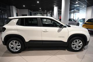 JEEP Avenger usata, con Airbag Passeggero