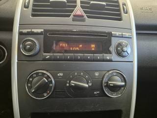 MERCEDES-BENZ A 150 usata, con Fendinebbia
