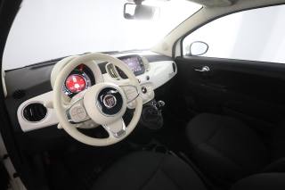 FIAT 500 usata 1