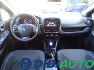 RENAULT Clio usata, con Climatizzatore