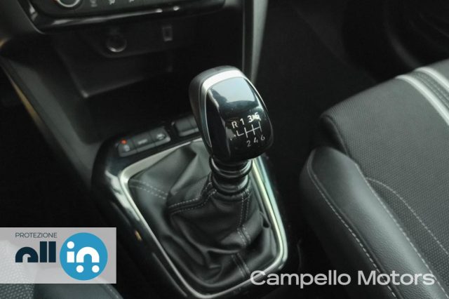 OPEL Corsa usata 11