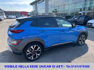 HYUNDAI Kona usata, con Airbag Passeggero