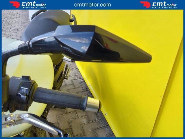 HONDA Hornet 600 usata 11