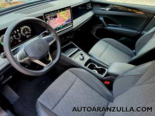 VOLKSWAGEN Tiguan usata, con Controllo trazione