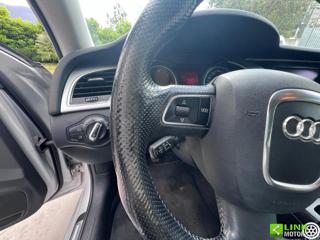 AUDI A4 usata, con Autoradio