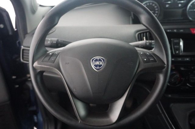 LANCIA Ypsilon usata, con Controllo trazione