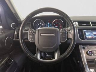 LAND ROVER Range Rover Sport usata, con Controllo trazione