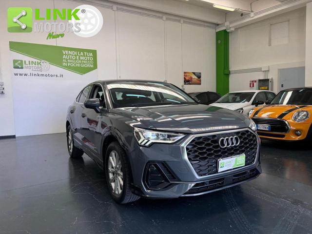 AUDI Q3 usata, con ABS