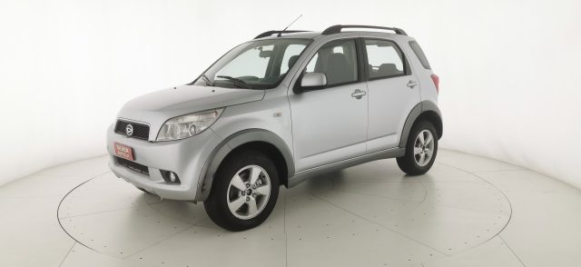DAIHATSU Terios usata 21