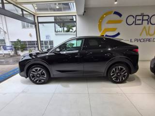 PEUGEOT 3008 usata, con Alzacristalli elettrici