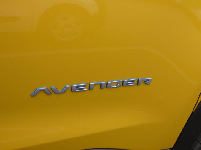 JEEP Avenger usata, con Controllo elettronico della corsia