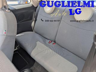 FIAT 500 usata, con Climatizzatore