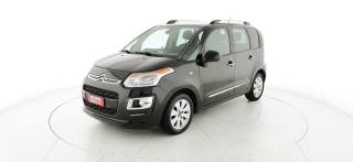 CITROEN C3 Picasso usata 39