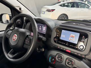 FIAT Pandina usata, con Volante multifunzione