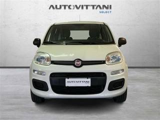 FIAT Panda usata, con Alzacristalli elettrici