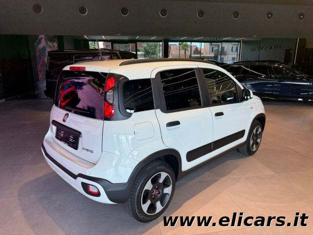 FIAT Panda usata, con Airbag Passeggero