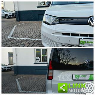 VOLKSWAGEN Caddy usata, con Immobilizzatore elettronico