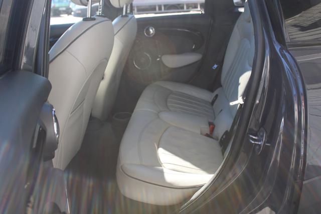 MINI Cooper S usata, con Cronologia tagliandi