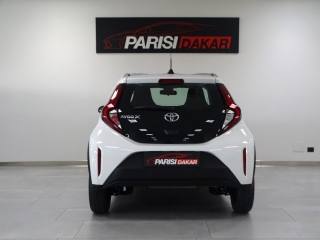 TOYOTA Aygo X usata, con Controllo trazione