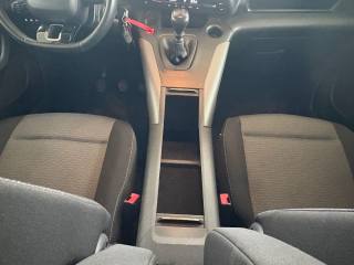 TOYOTA Proace City usata 51