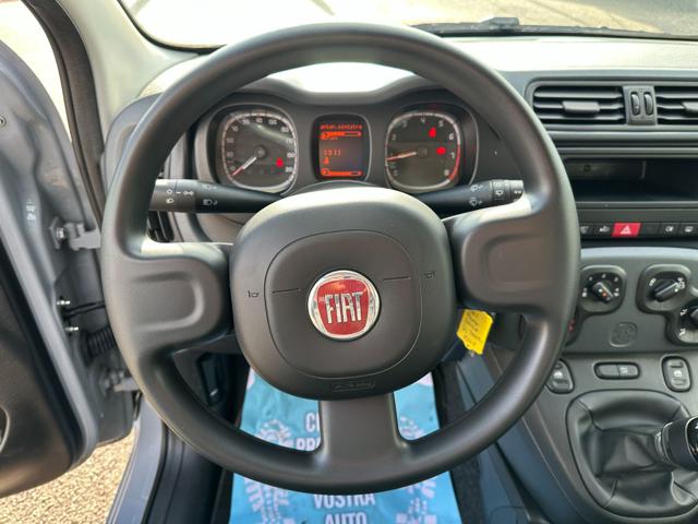 FIAT Panda usata, con Chiusura centralizzata