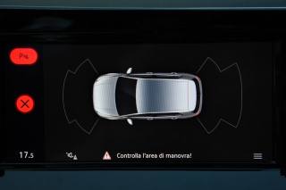 VOLKSWAGEN Golf usata, con Cronologia tagliandi