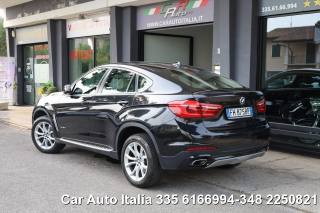 BMW X6 usata 121