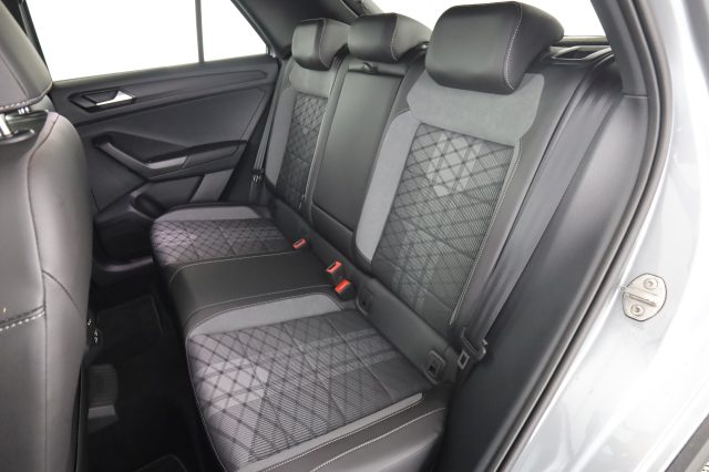 VOLKSWAGEN T-Roc usata 2