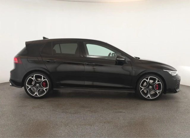 VOLKSWAGEN Golf GTI usata, con Airbag Passeggero