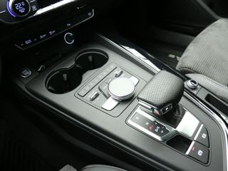 AUDI A5 usata, con Cruise Control