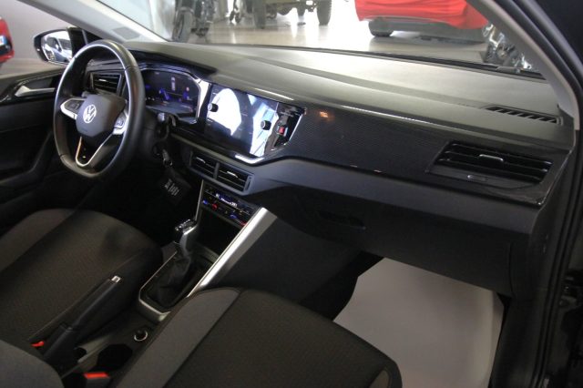 VOLKSWAGEN Polo usata, con Cruise Control