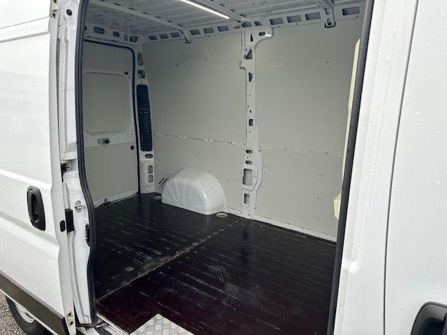 FIAT Ducato usata, con Bluetooth