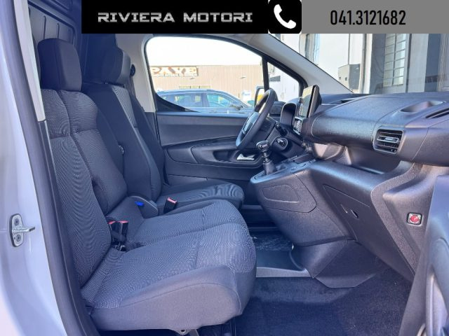 CITROEN Berlingo usata, con Alzacristalli elettrici