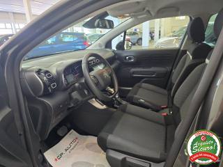 CITROEN C3 Aircross usata, con Controllo trazione