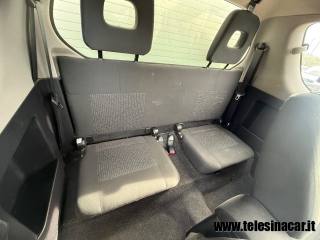 MITSUBISHI L200 usata 20