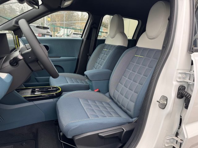 FIAT Grande Panda usata, con Climatizzatore