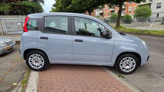 FIAT Panda usata, con ESP