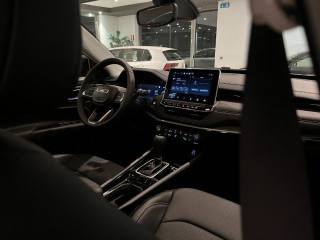 JEEP Compass usata, con Controllo automatico clima