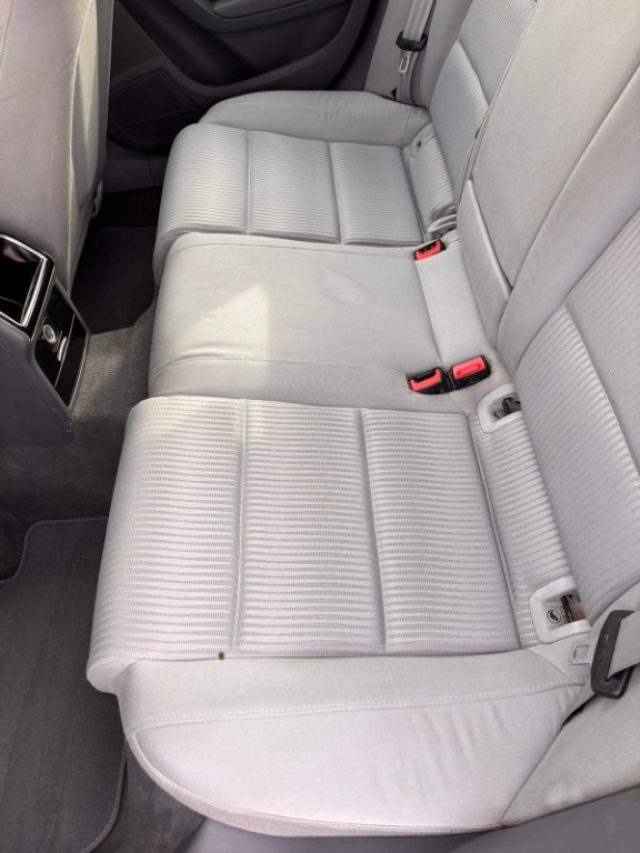 AUDI A4 allroad usata, con Airbag Passeggero