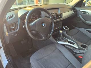 BMW X1 usata, con Sedile posteriore sdoppiato