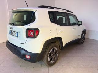 JEEP Renegade usata 15