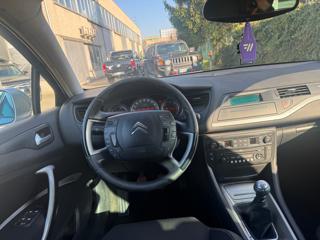 CITROEN C5 usata, con Alzacristalli elettrici