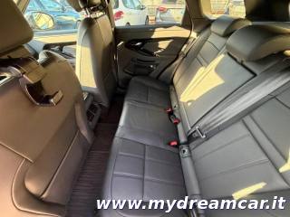 LAND ROVER Range Rover Evoque usata, con Bracciolo