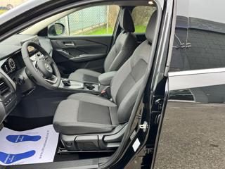 NISSAN Qashqai usata, con Cruise Control