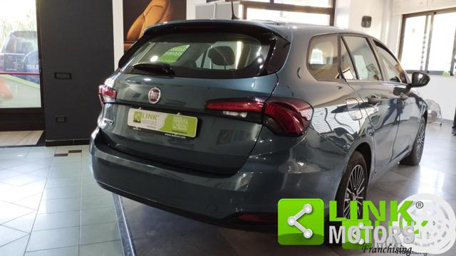 FIAT Tipo usata 4