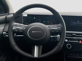 HYUNDAI Tucson usata 11