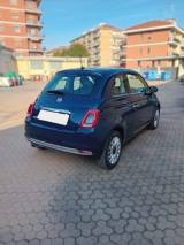 FIAT 500 usata 15
