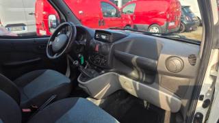 FIAT Doblo usata 9
