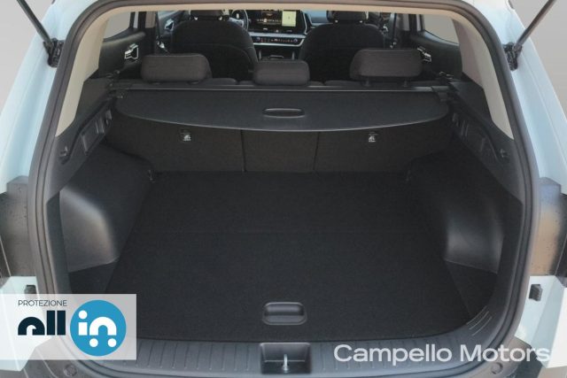 KIA Sportage usata 18