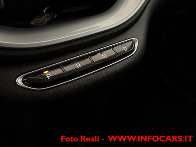 FIAT 500e usata, con Sistema di navigazione